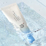 Beauty Of Joseon Relief Sun Aqua Fresh Rice + B5 SPF 50 50ml Tube - Tophatter Daily Deals
