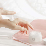 Beauty Of Joseon Renew Dynasty Cream 50ml Jar - Tophatter Daily Deals