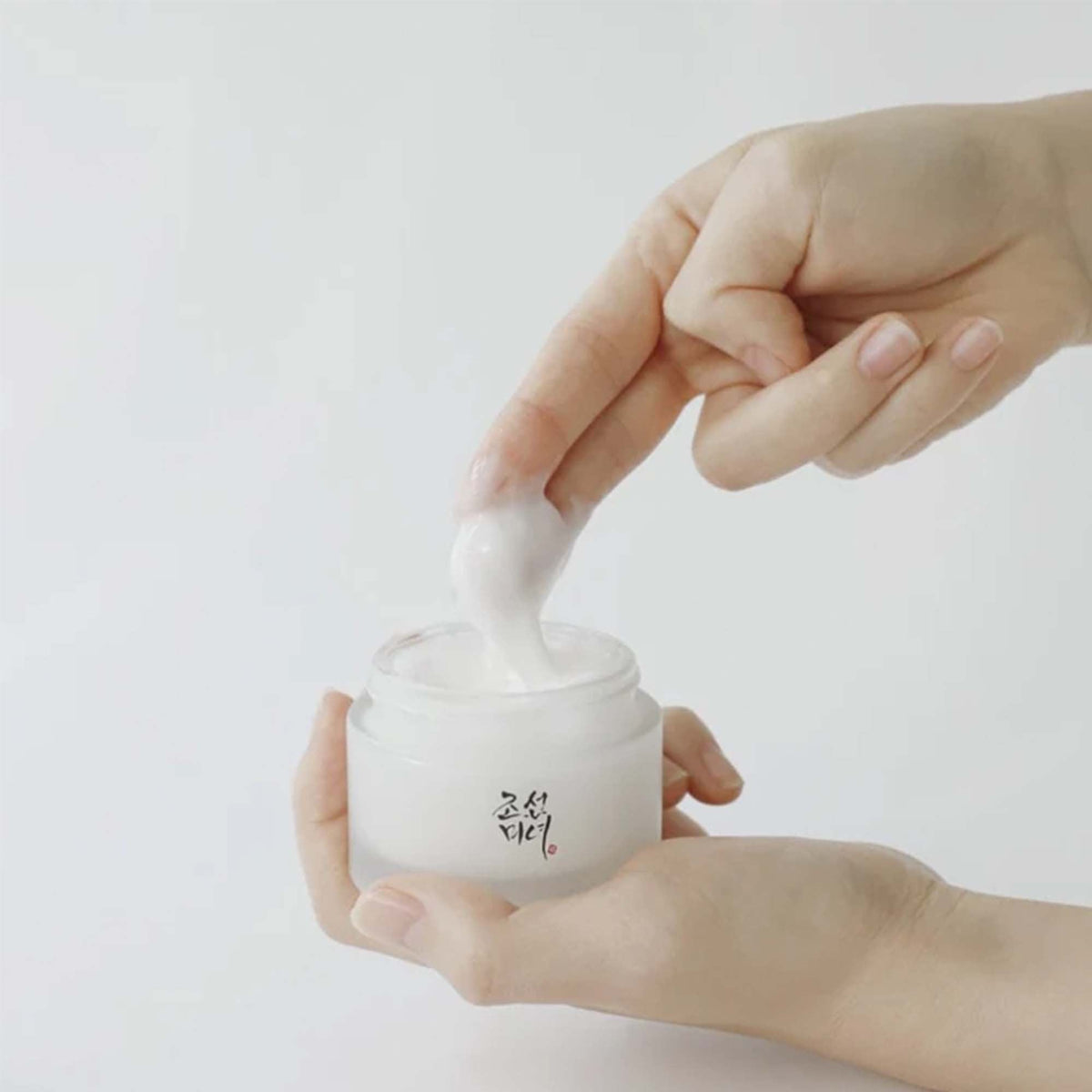 Beauty Of Joseon Renew Dynasty Cream 50ml Jar - Tophatter Daily Deals