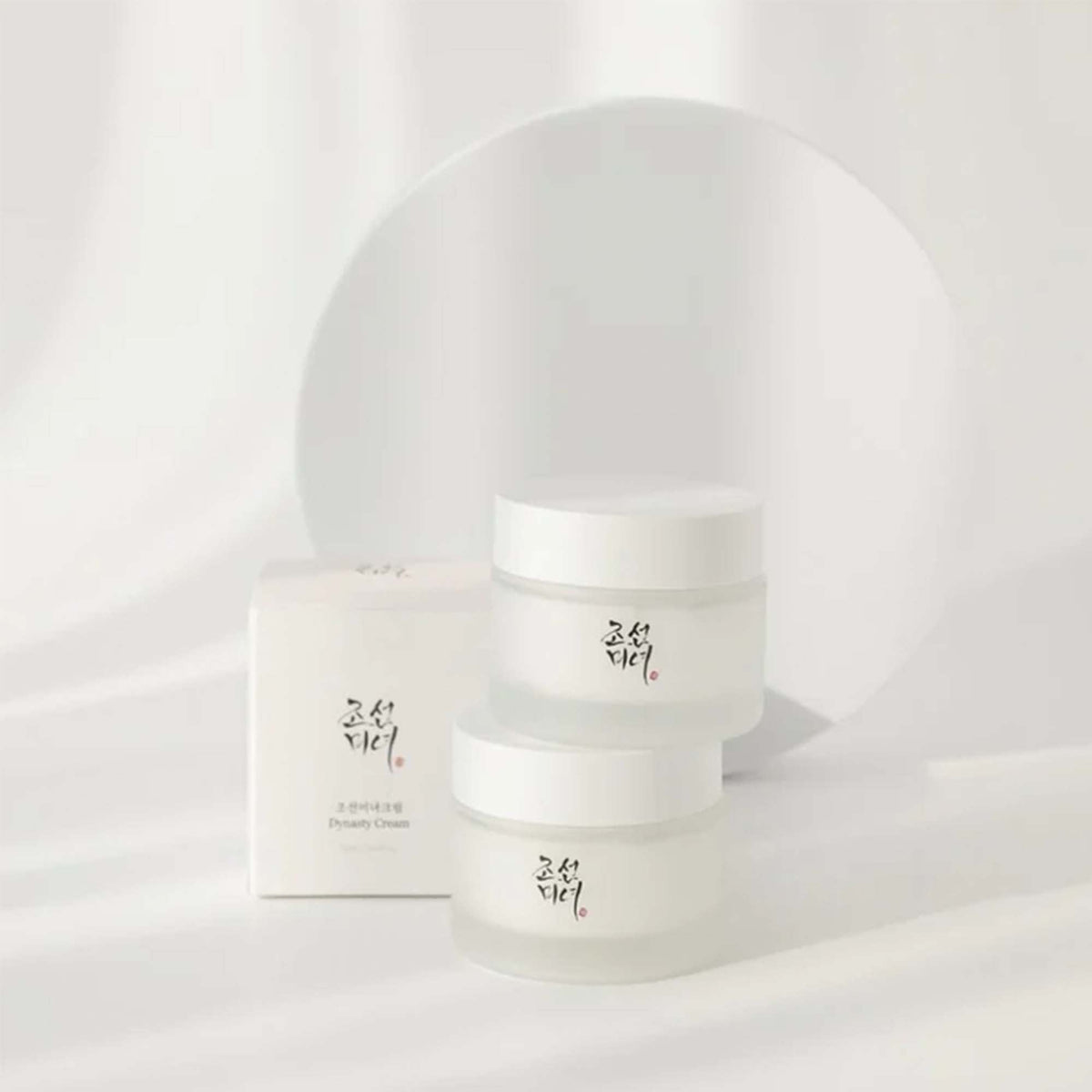 Beauty Of Joseon Renew Dynasty Cream 50ml Jar - Tophatter Daily Deals