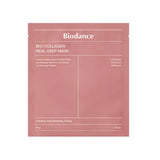 Biodance Bio-Collagen Sheet Face Mask 1pc Sachet Default Title - Tophatter Daily Deals