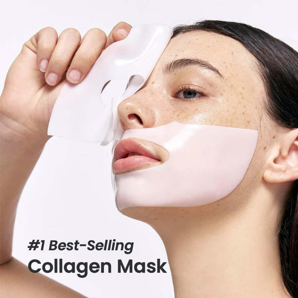 Biodance Bio-Collagen Sheet Face Mask 1pc Sachet - Tophatter Daily Deals