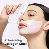 Biodance Bio-Collagen Sheet Face Mask 1pc Sachet - Tophatter Daily Deals
