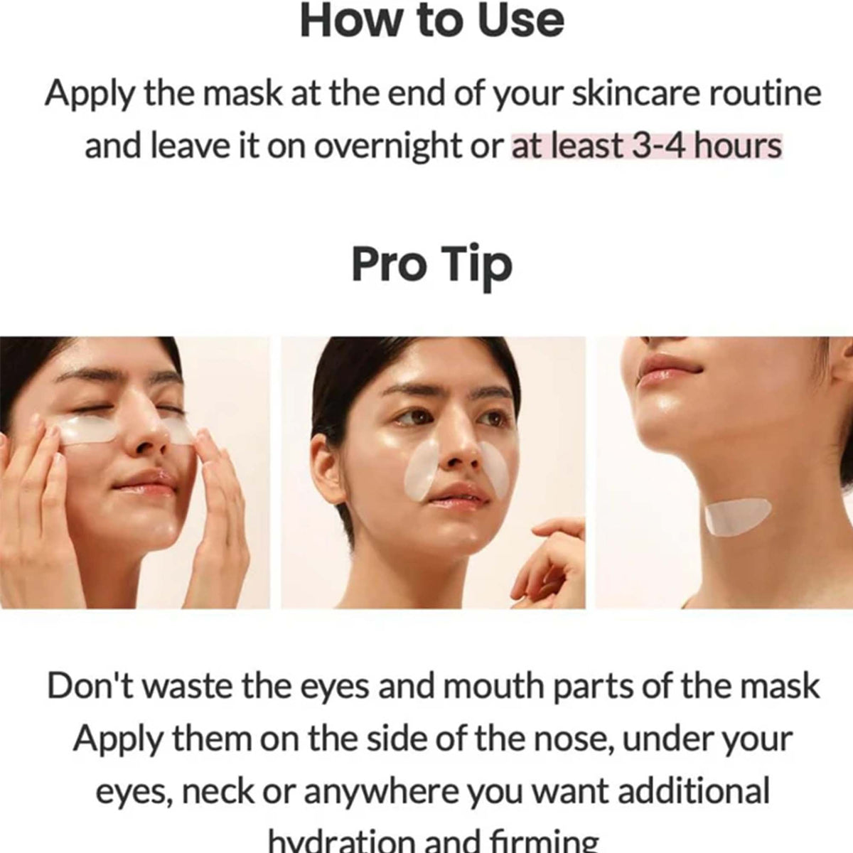 Biodance Bio-Collagen Sheet Face Mask 1pc Sachet - Tophatter Daily Deals