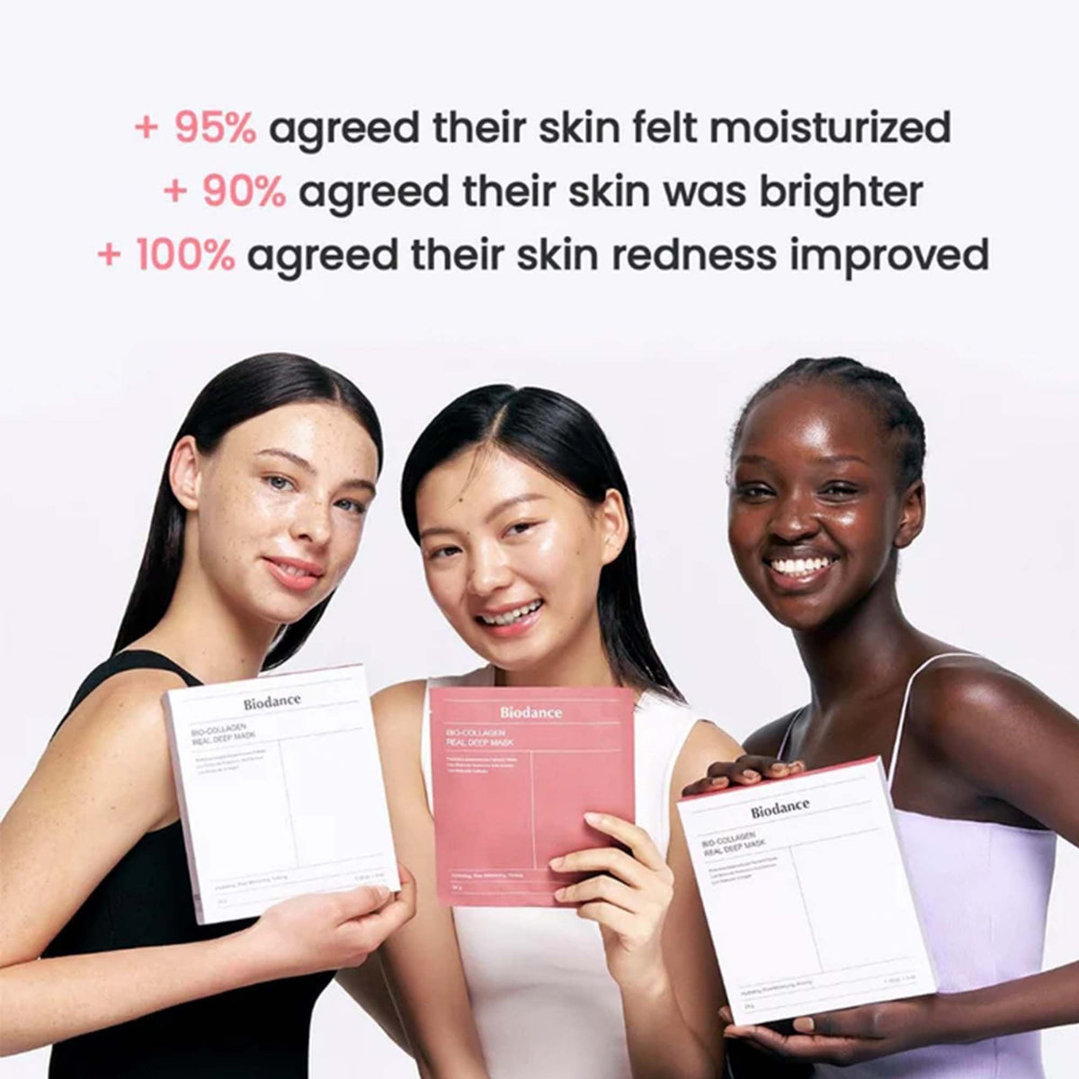 Biodance Bio-Collagen Sheet Face Mask 1pc Sachet - Tophatter Daily Deals