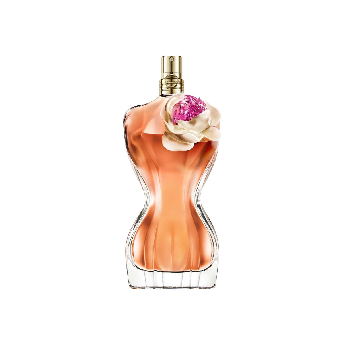 Jean Paul Gaultier Le Belle Flower Edition Eau De Parfum 100ml Spray Default Title - Tophatter Daily Deals