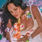 Jean Paul Gaultier Le Belle Flower Edition Eau De Parfum 100ml Spray - Tophatter Daily Deals