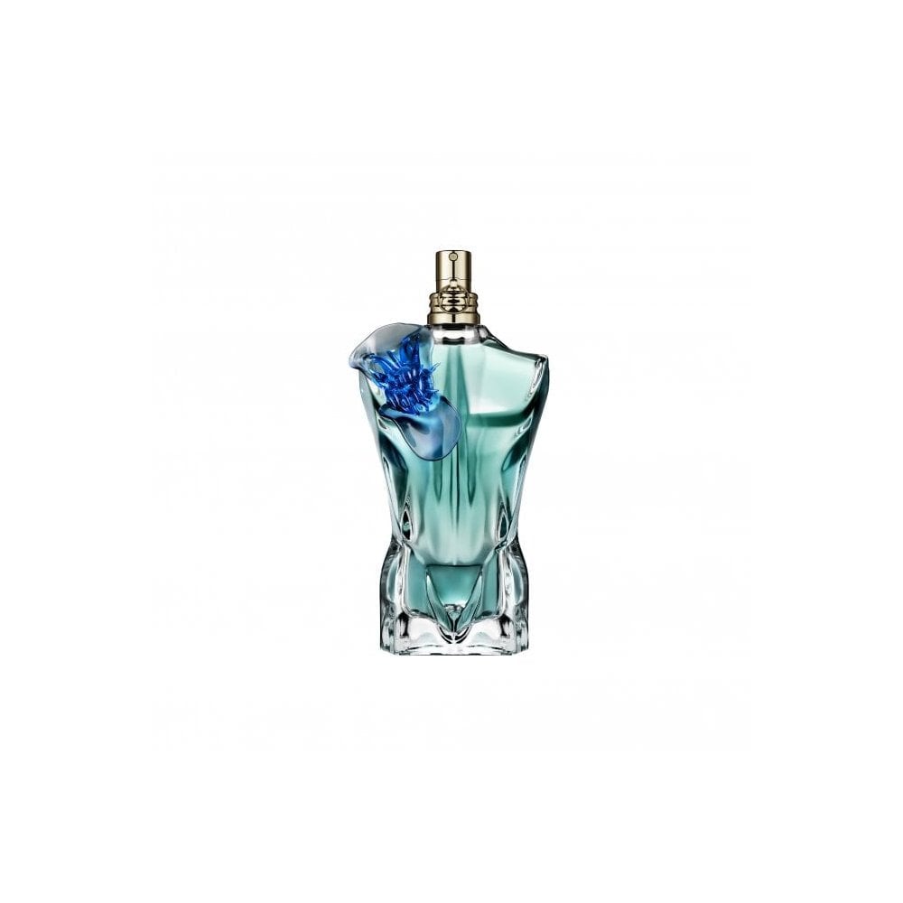 Jean Paul Gaultier Le Beau Flower Edition Eau De Parfum 125ml Spray Default Title - Tophatter Daily Deals