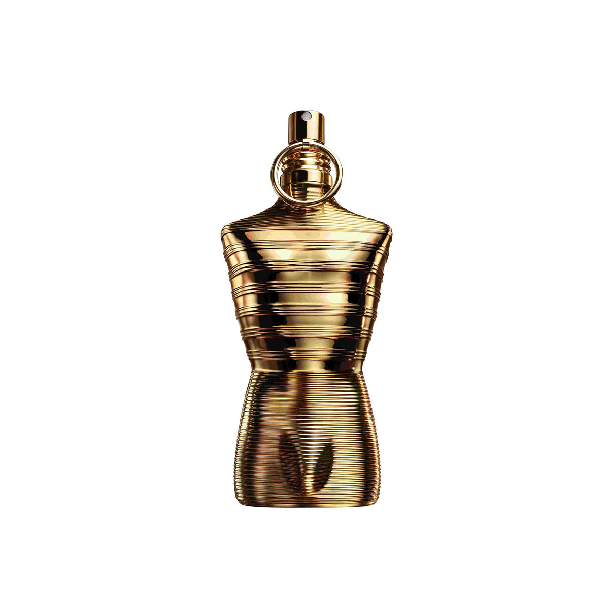 Jean Paul Gaultier Le Male Elixir Absolu Parfum Intense 75ml Spray Default Title - Tophatter Daily Deals