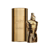 Jean Paul Gaultier Le Male Elixir Absolu Parfum Intense 125ml Spray - Tophatter Daily Deals