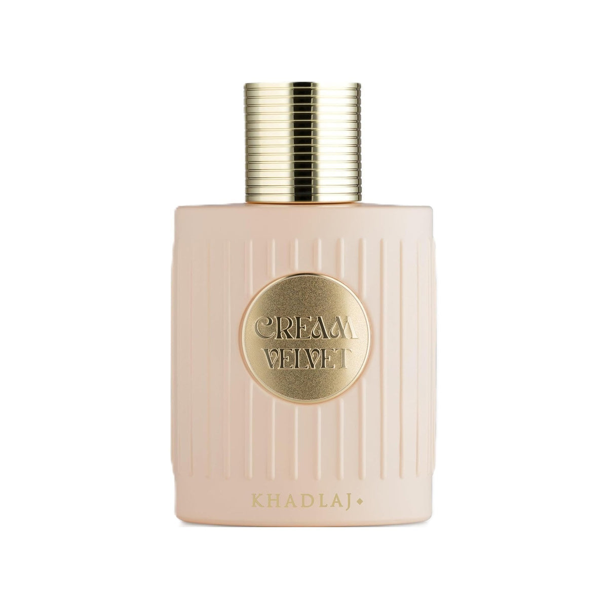 Khadlaj Cream Velvet Extrait De Parfum 100ml Spray Default Title - Tophatter Daily Deals