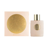 Khadlaj Cream Velvet Extrait De Parfum 100ml Spray - Tophatter Daily Deals
