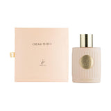 Khadlaj Cream Velvet Extrait De Parfum 100ml Spray - Tophatter Daily Deals