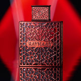 Rayhaan Crimson Eau De Parfum 100ml Spray - Tophatter Daily Deals