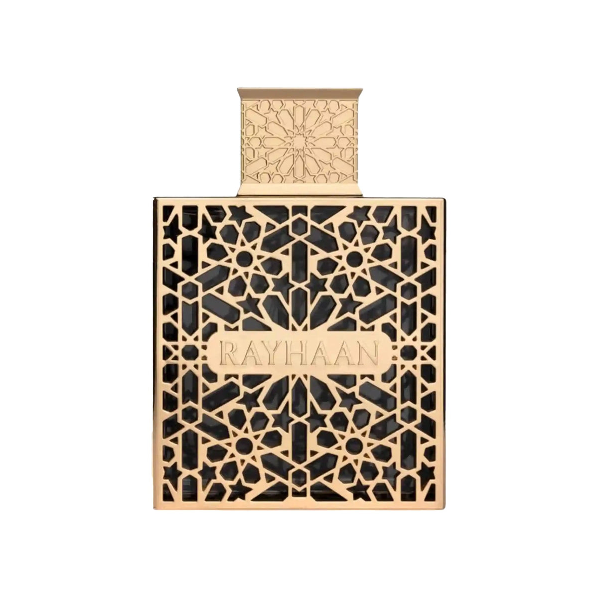 Rayhaan Elixir Eau De Parfum 100ml Spray Default Title - Tophatter Daily Deals