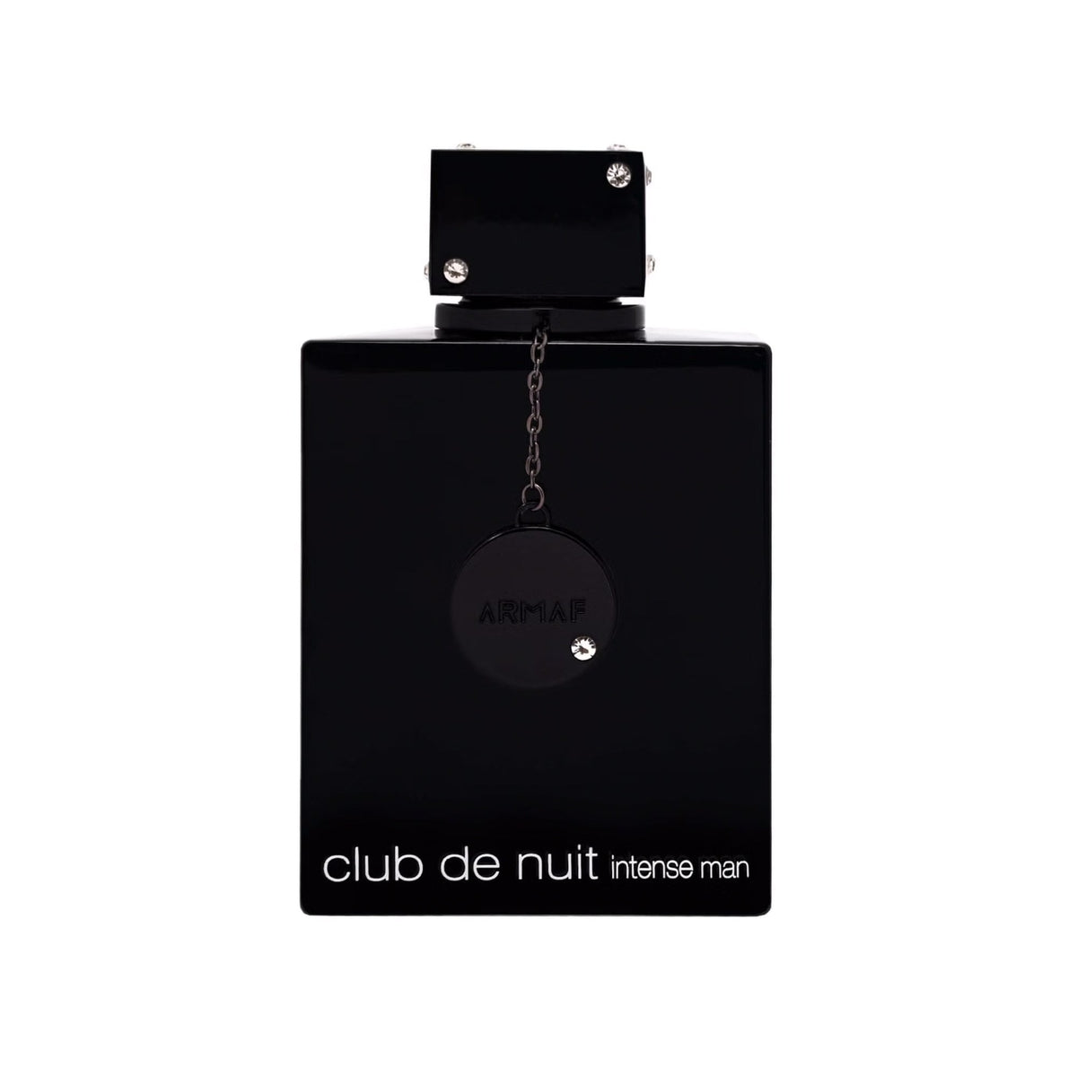 Armaf Club De Nuit Intense Man Parfum 150ml Spray Default Title - Tophatter Daily Deals