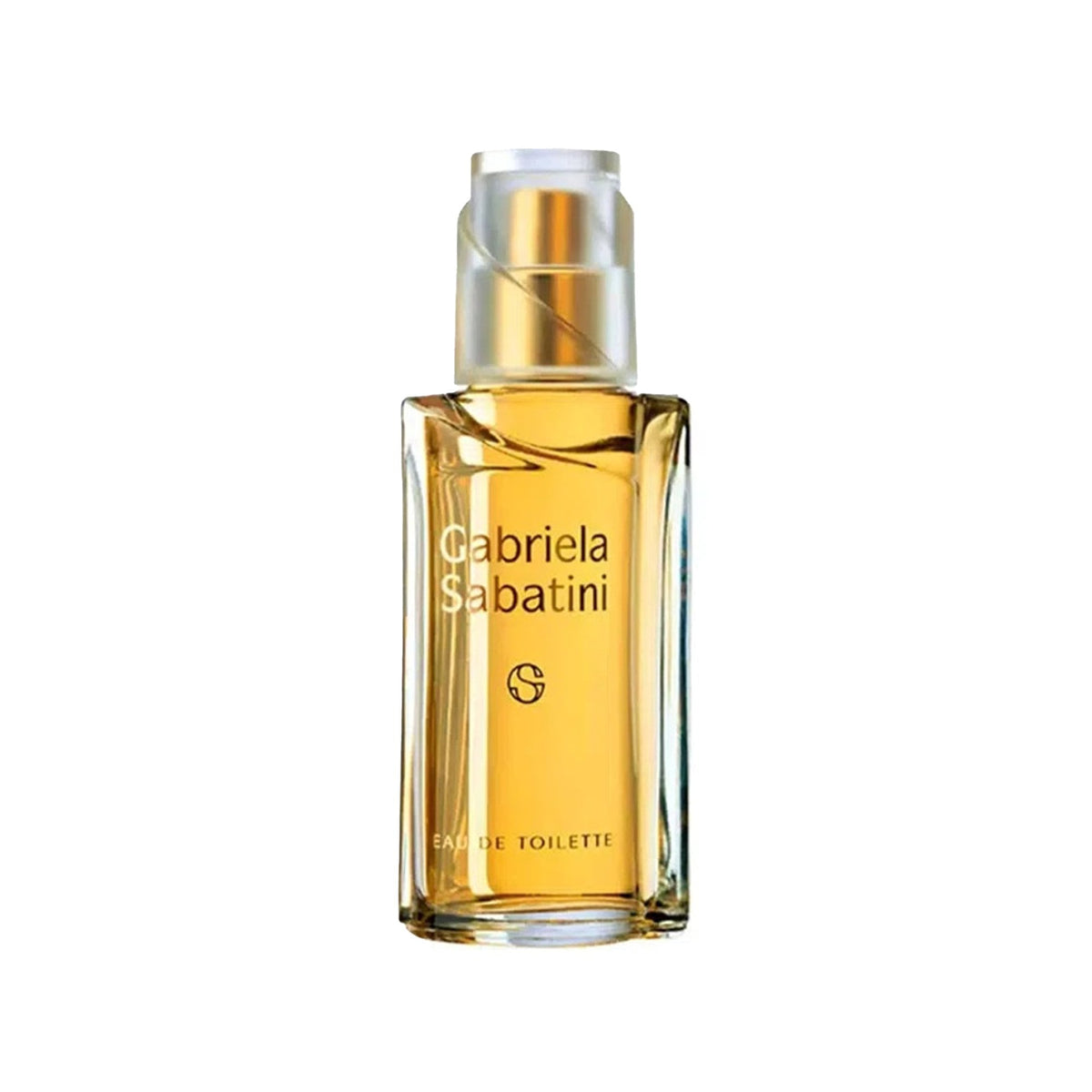 Gabriela Sabatini Eau De Toilette 60ml Spray Default Title - Tophatter Daily Deals