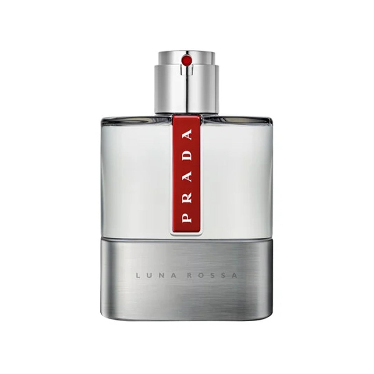 Prada Luna Rossa Eau De Toilette 100ml Spray Default Title - Tophatter Daily Deals