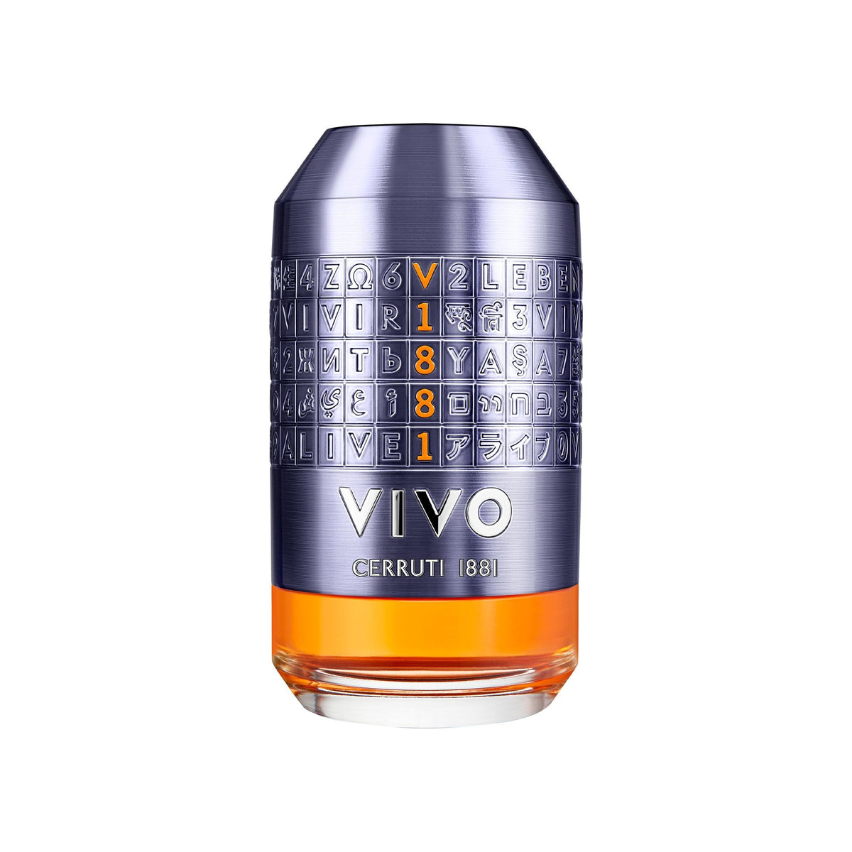 Cerruti Vivo Homme Eau De Parfum 60ml Spray - Tophatter Daily Deals