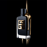 Givenchy Gentleman Society Ambree Eau De Parfum 100ml Spray - Tophatter Daily Deals