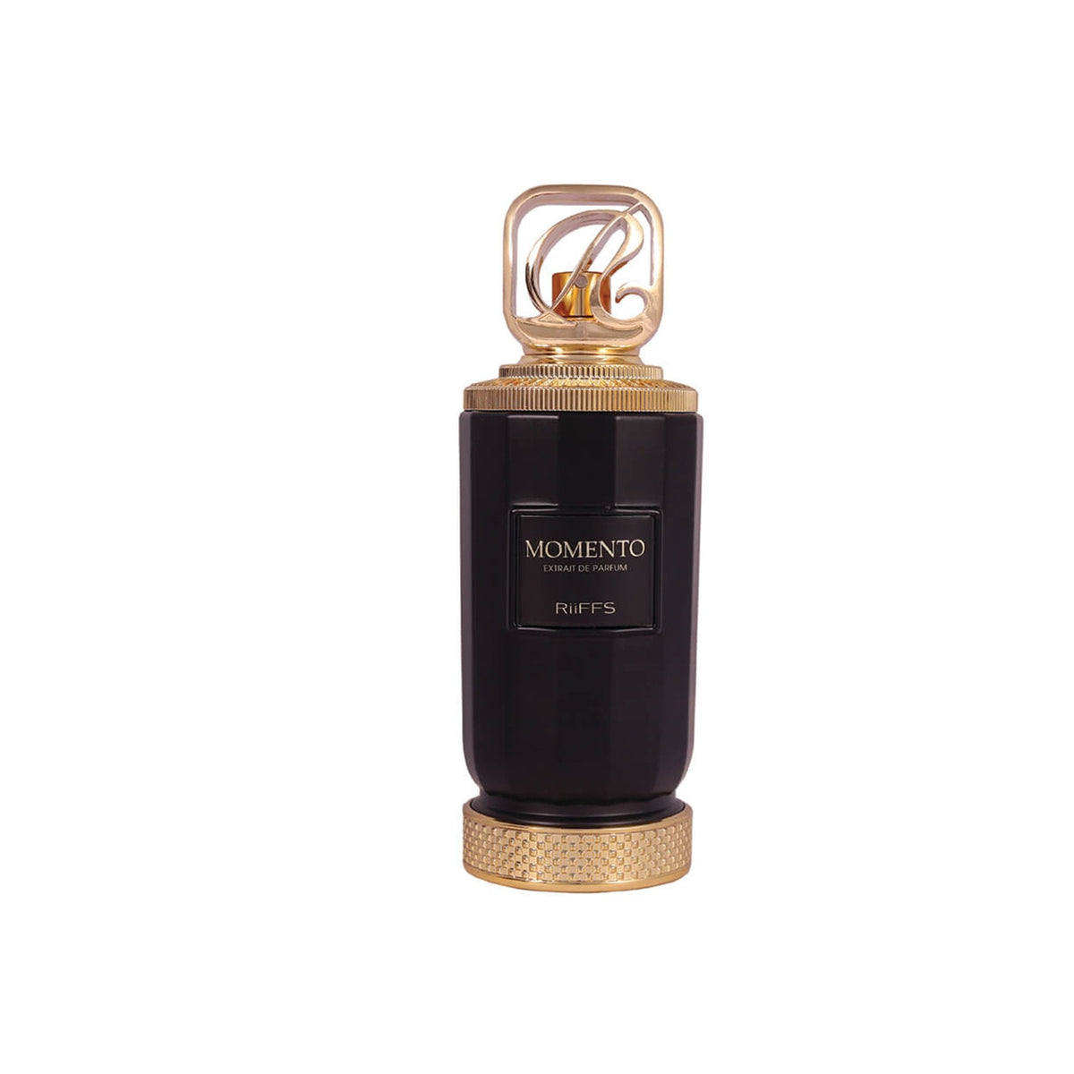 RiiFFS Momento Extrait De Parfum 100ml Spray - Tophatter Daily Deals