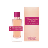 Abercrombie & Fitch Passion Woman Eau De Parfum 100ml Spray - Tophatter Daily Deals