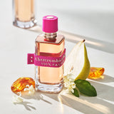 Abercrombie & Fitch Passion Woman Eau De Parfum 100ml Spray - Tophatter Daily Deals