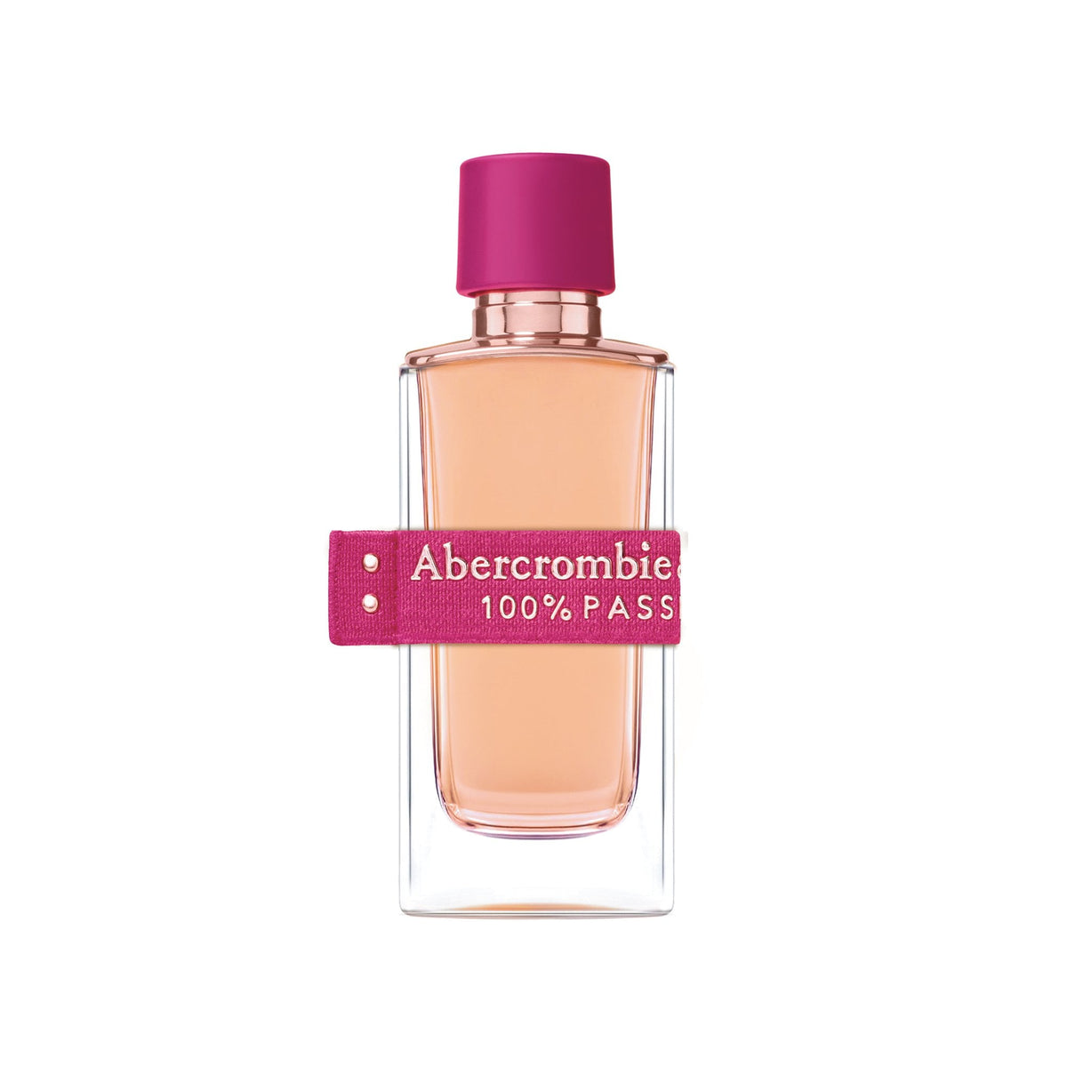 Abercrombie & Fitch Passion Woman Eau De Parfum 100ml Spray Default Title - Tophatter Daily Deals
