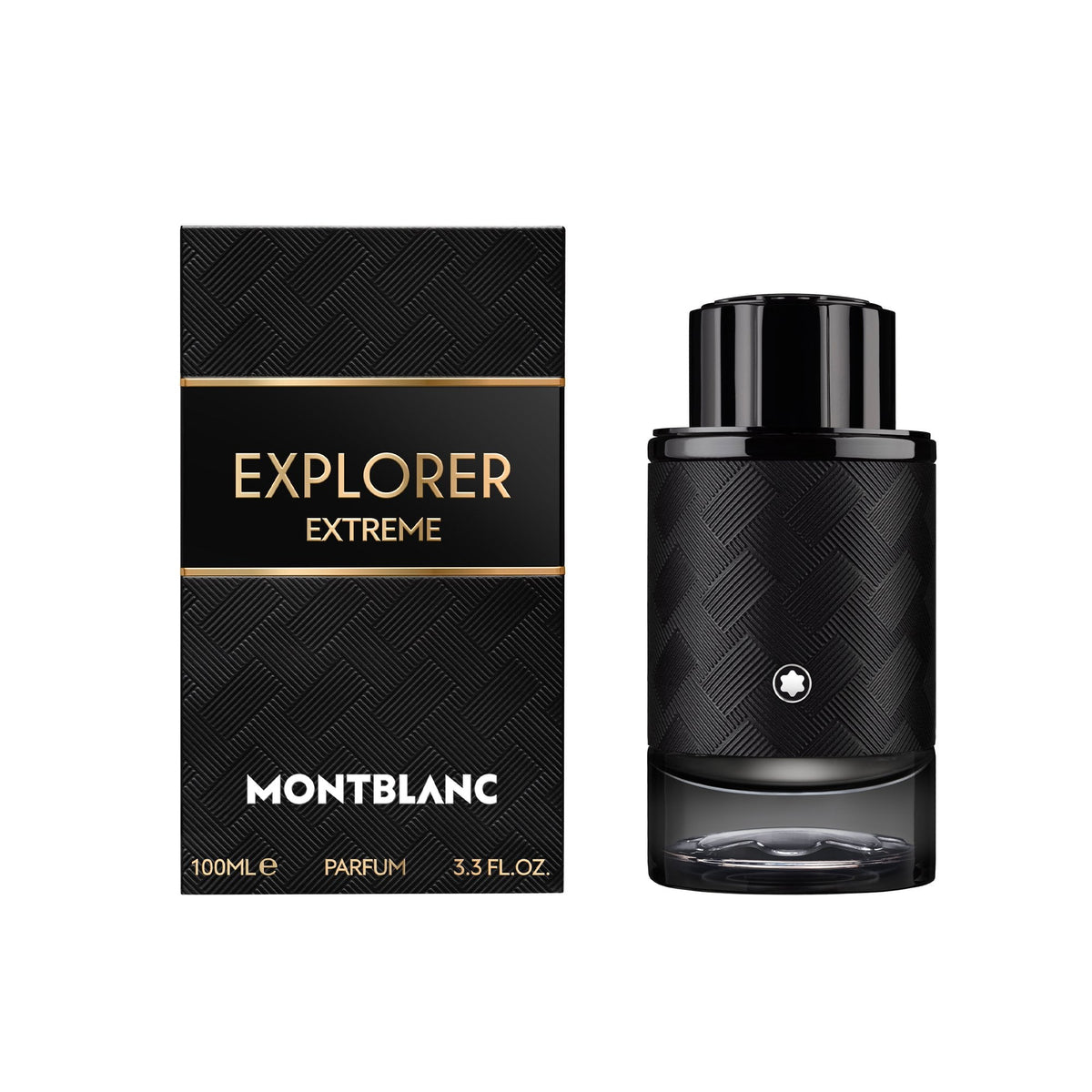 Montblanc Explorer Extreme Parfum 100ml Spray - Tophatter Daily Deals