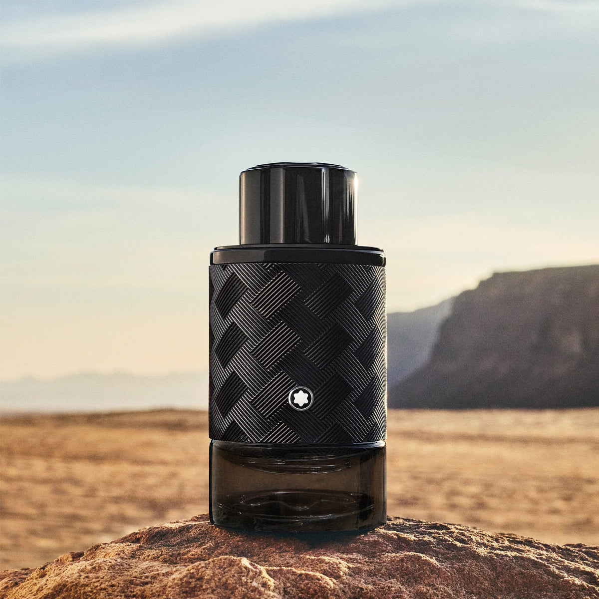 Montblanc Explorer Extreme Parfum 100ml Spray - Tophatter Daily Deals