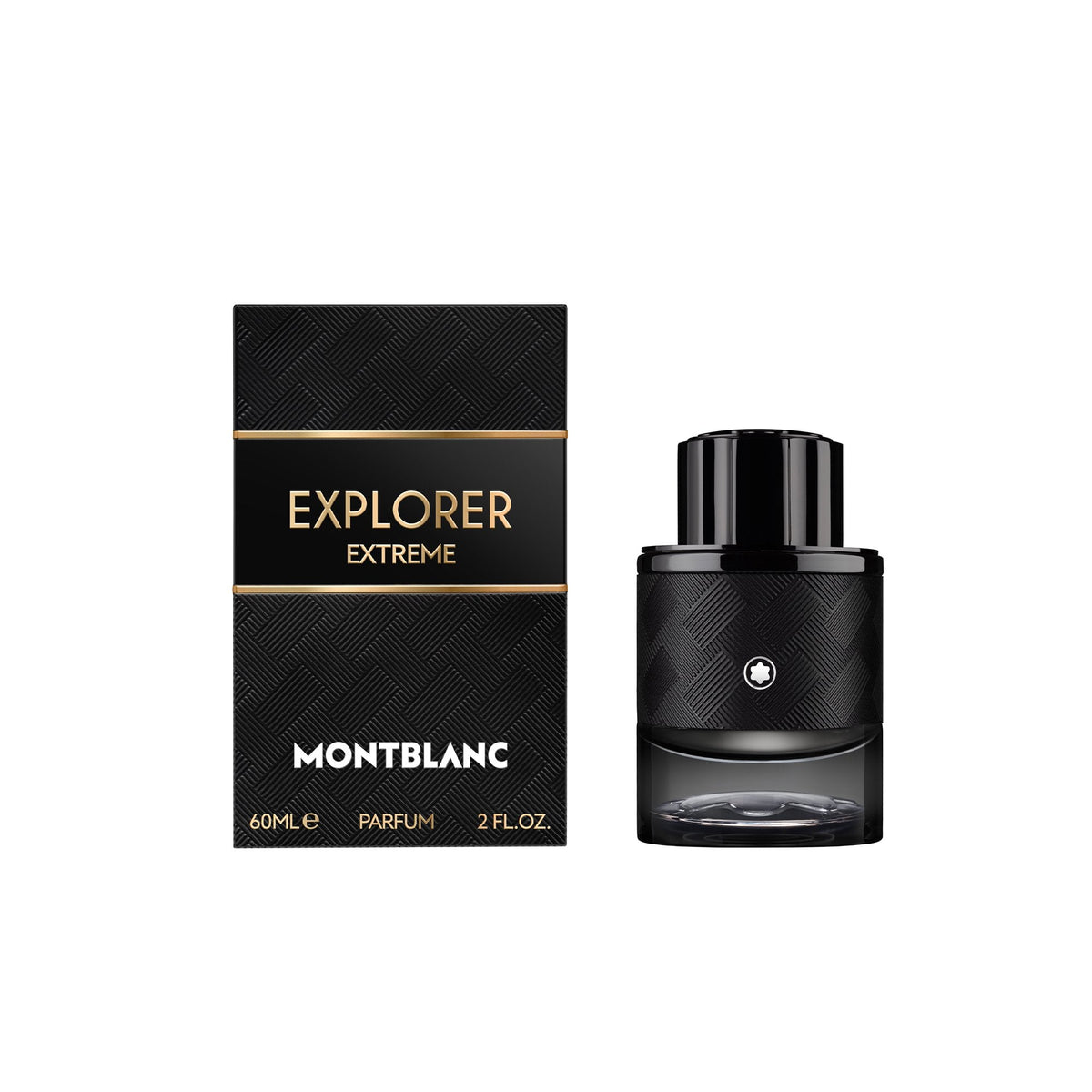 Montblanc Explorer Extreme Parfum 60ml Spray - Tophatter Daily Deals