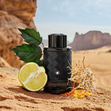 Montblanc Explorer Extreme Parfum 60ml Spray - Tophatter Daily Deals