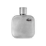 Lacoste L1212 Silver Grey Eau De Parfum 100ml Spray Default Title - Tophatter Daily Deals