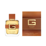 Guess Iconic For Men Eau De Parfum 100ml Spray - Tophatter Daily Deals