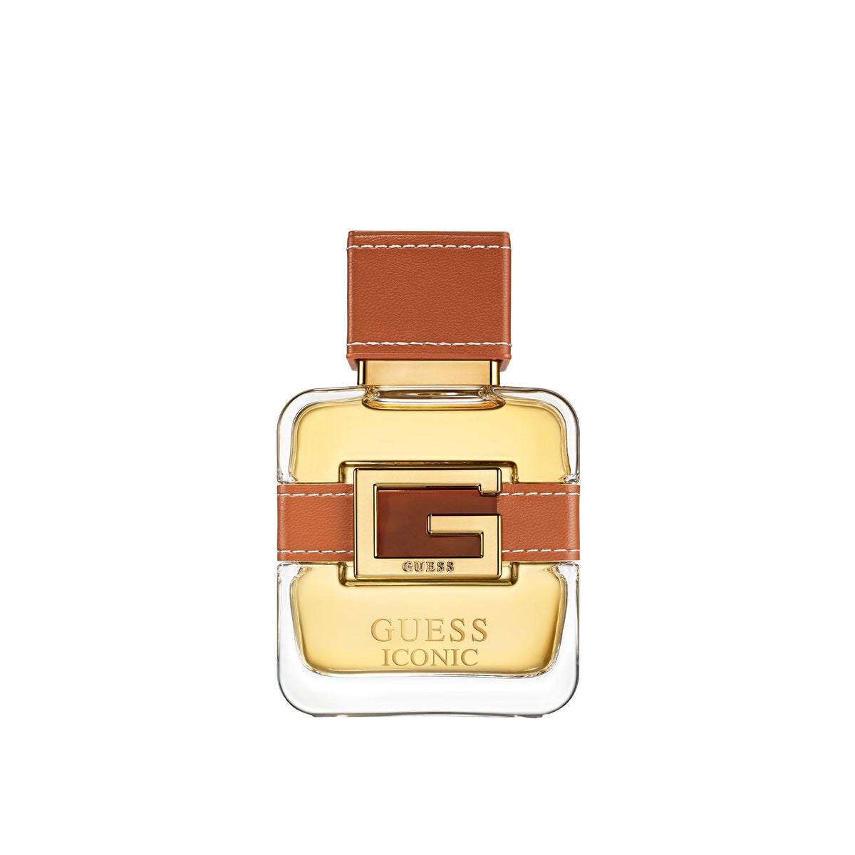 Guess Iconic For Men Eau De Parfum 50ml Spray Default Title - Tophatter Daily Deals