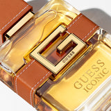 Guess Iconic For Men Eau De Parfum 50ml Spray - Tophatter Daily Deals