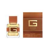 Guess Iconic For Men Eau De Parfum 30ml Spray - Tophatter Daily Deals