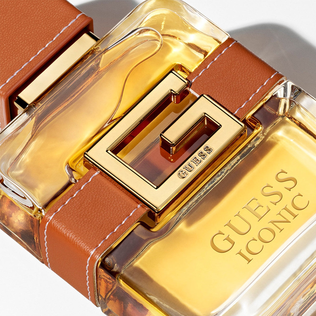 Guess Iconic For Men Eau De Parfum 30ml Spray - Tophatter Daily Deals