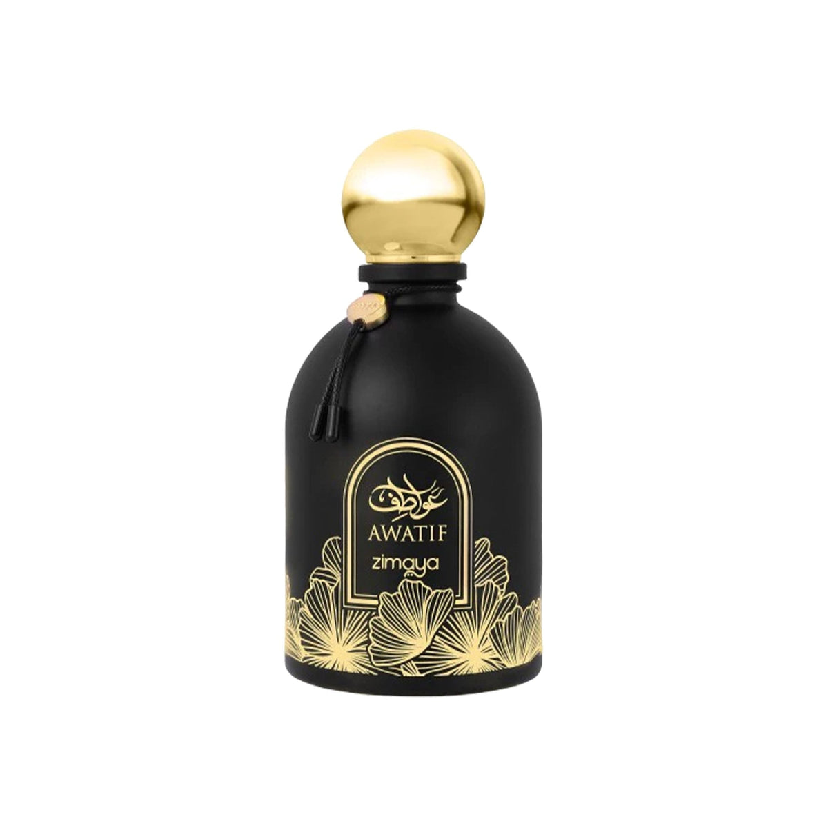 Zimaya Awatif Pour Femme Eau De Parfum 100ml Spray - Tophatter Daily Deals