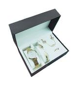 5-piece watch gift box set fashion decoration 0 - Tophatter Daily Deals