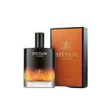 Stetson Legend Eau De Toilette 100ml Spray Default Title - Tophatter Daily Deals