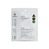 VT Cosmetics Reedle Shot 50 Sheet Mask 1pc Sachet Default Title - Tophatter Daily Deals
