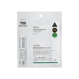 VT Cosmetics Reedle Shot 700 Sheet Mask 1pc Sachet Default Title - Tophatter Daily Deals