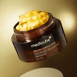 Medicube Deep Vita C Capsule Cream 55g Jar - Tophatter Daily Deals