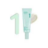 Numbuzin Clear Filter Sun Essence 50ml Tube - Tophatter Daily Deals