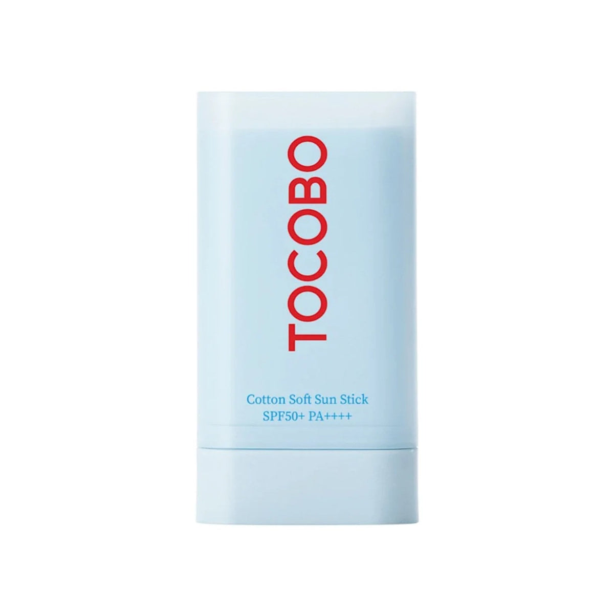 Tocobo Cotton Soft Sun Stick 19g Default Title - Tophatter Daily Deals