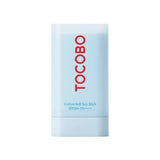 Tocobo Cotton Soft Sun Stick 19g Default Title - Tophatter Daily Deals