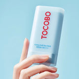Tocobo Cotton Soft Sun Stick 19g - Tophatter Daily Deals
