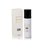 AZAL Evermore All Over Body Spray 100ml Spray - Tophatter Daily Deals