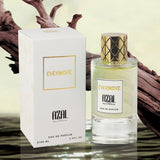 AZAL Evermore Eau De Parfum 100ml Spray - Tophatter Daily Deals